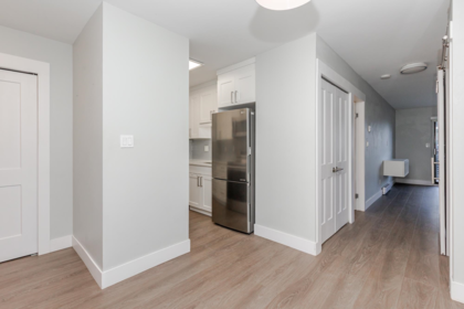 Walk-In Closet Photo of 214 5906 176a Street, Surrey, BC