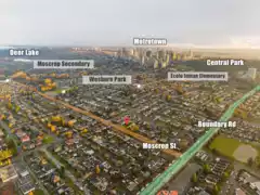 3786 Moscrop Street, Burnaby, BC