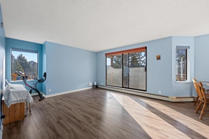 Kitchen Photo of 301 1760 Southmere Crescent, Surrey, BC