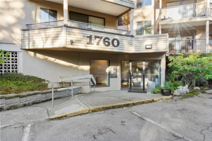 301 1760 Southmere Crescent, Surrey, BC, Surrey — Apartment/Condo for sale