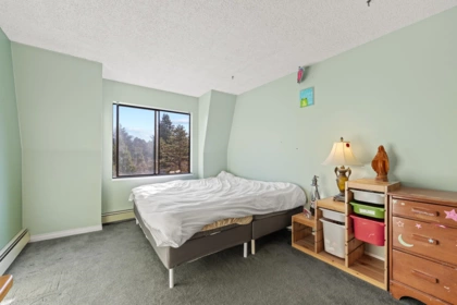 Office / Den Photo of 301 1760 Southmere Crescent, Surrey, BC