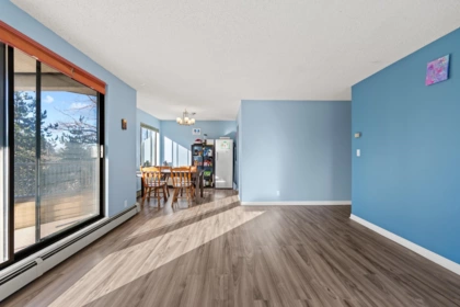 Pantry Photo of 301 1760 Southmere Crescent, Surrey, BC