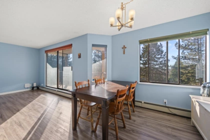 Primary Bedroom Photo of 301 1760 Southmere Crescent, Surrey, BC