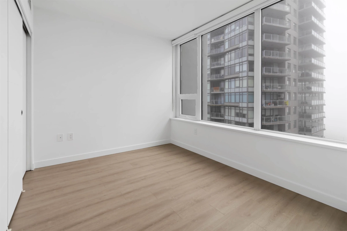 Breakfast Nook Photo of 2107 823 Carnarvon Street, New Westminster, BC