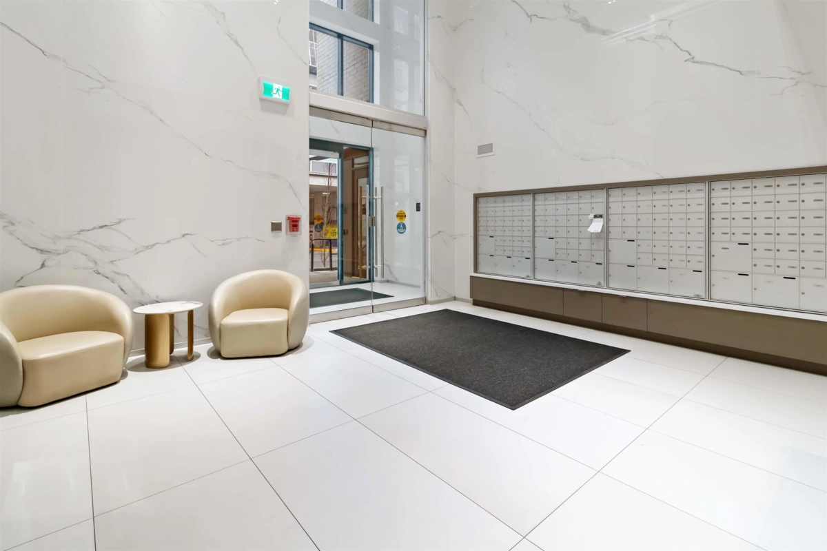 Family Room Photo of 2107 823 Carnarvon Street, New Westminster, BC