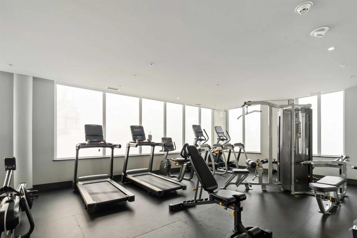 Office / Den Photo of 2107 823 Carnarvon Street, New Westminster, BC