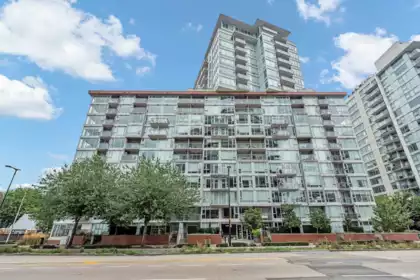 1613 1618 Quebec Street, Vancouver, BC, Vancouver — Apartment/Condo for sale