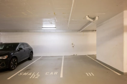 Community Amenities Photo (Clubhouse) of 4607 777 Richards Street, Vancouver, BC