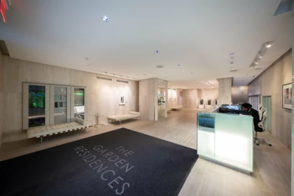 Street View Photo of 4607 777 Richards Street, Vancouver, BC