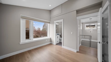 Loft / Bonus Room Photo of 8068 Haig Street, Vancouver, BC