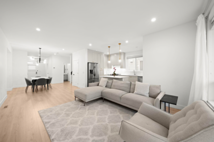 Kitchen Photo of 16782 21a Avenue, Surrey, BC