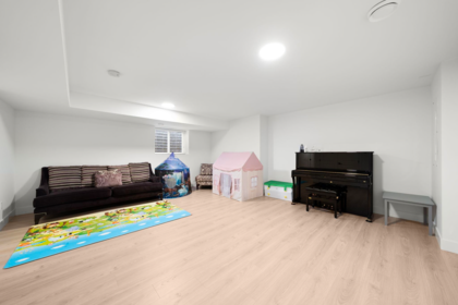 Outdoor Patio Photo of 16782 21a Avenue, Surrey, BC