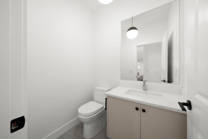 Primary Bedroom Photo of 16782 21a Avenue, Surrey, BC