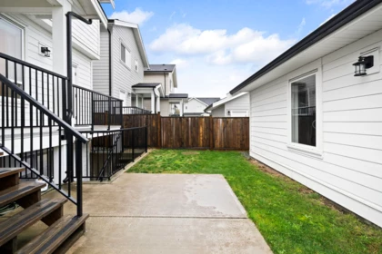 Swimming Pool Photo of 16782 21a Avenue, Surrey, BC