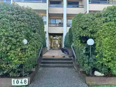 107 1048 King Albert Avenue, Coquitlam, BC, Coquitlam — Apartment/Condo for sale