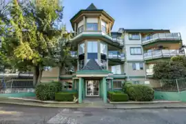 304 20140 56 Avenue, Langley, BC