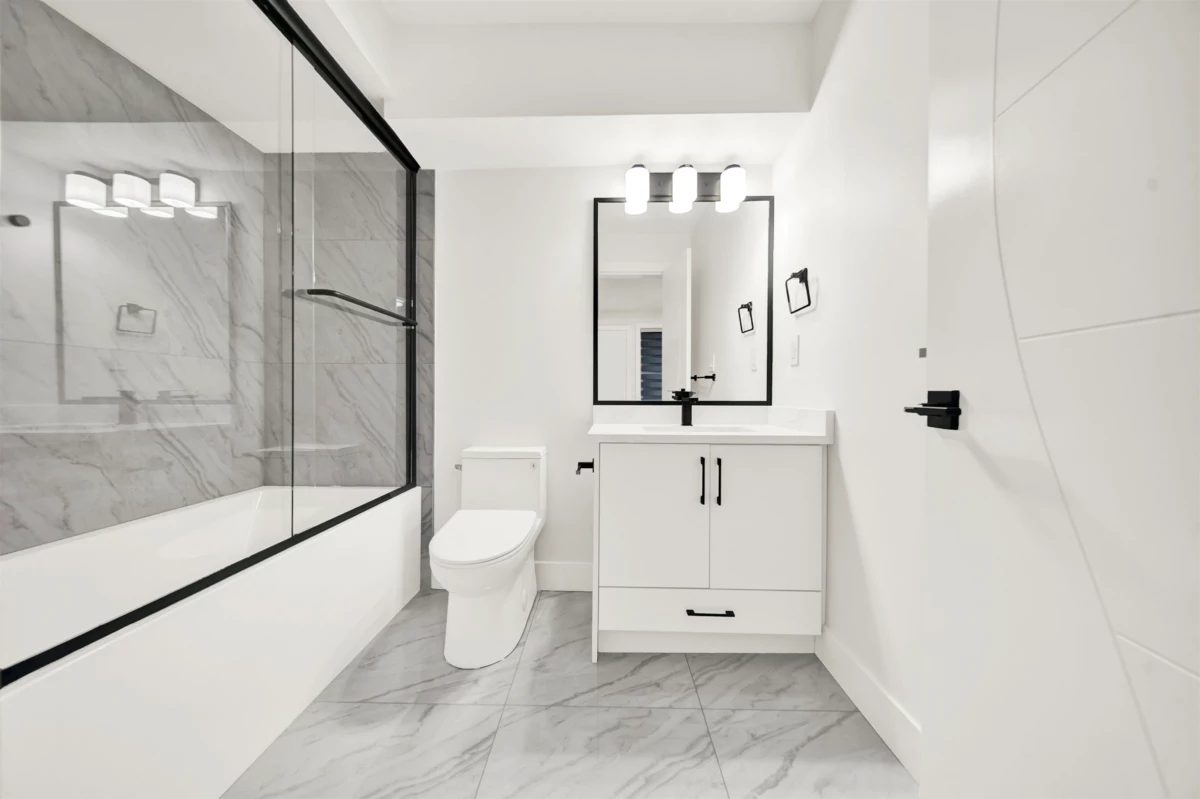 Backyard Photo of 11785 82b Avenue, Delta, BC