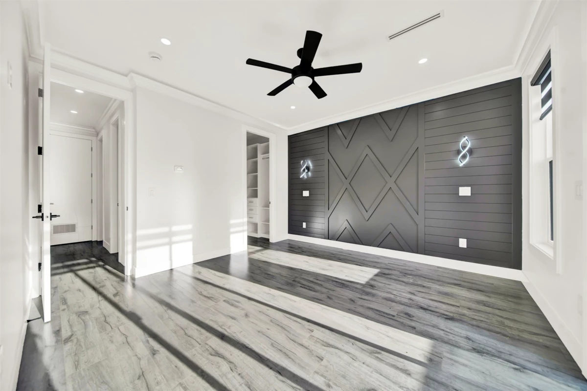 Bedroom 4 Photo of 11785 82b Avenue, Delta, BC