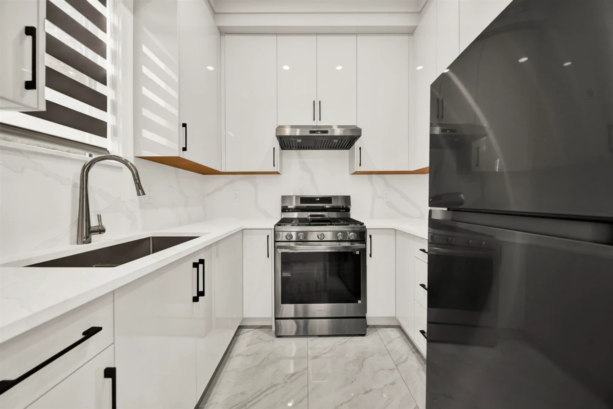 Breakfast Nook Photo of 11785 82b Avenue, Delta, BC