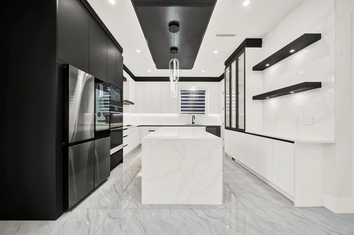 Dining Area Photo of 11785 82b Avenue, Delta, BC