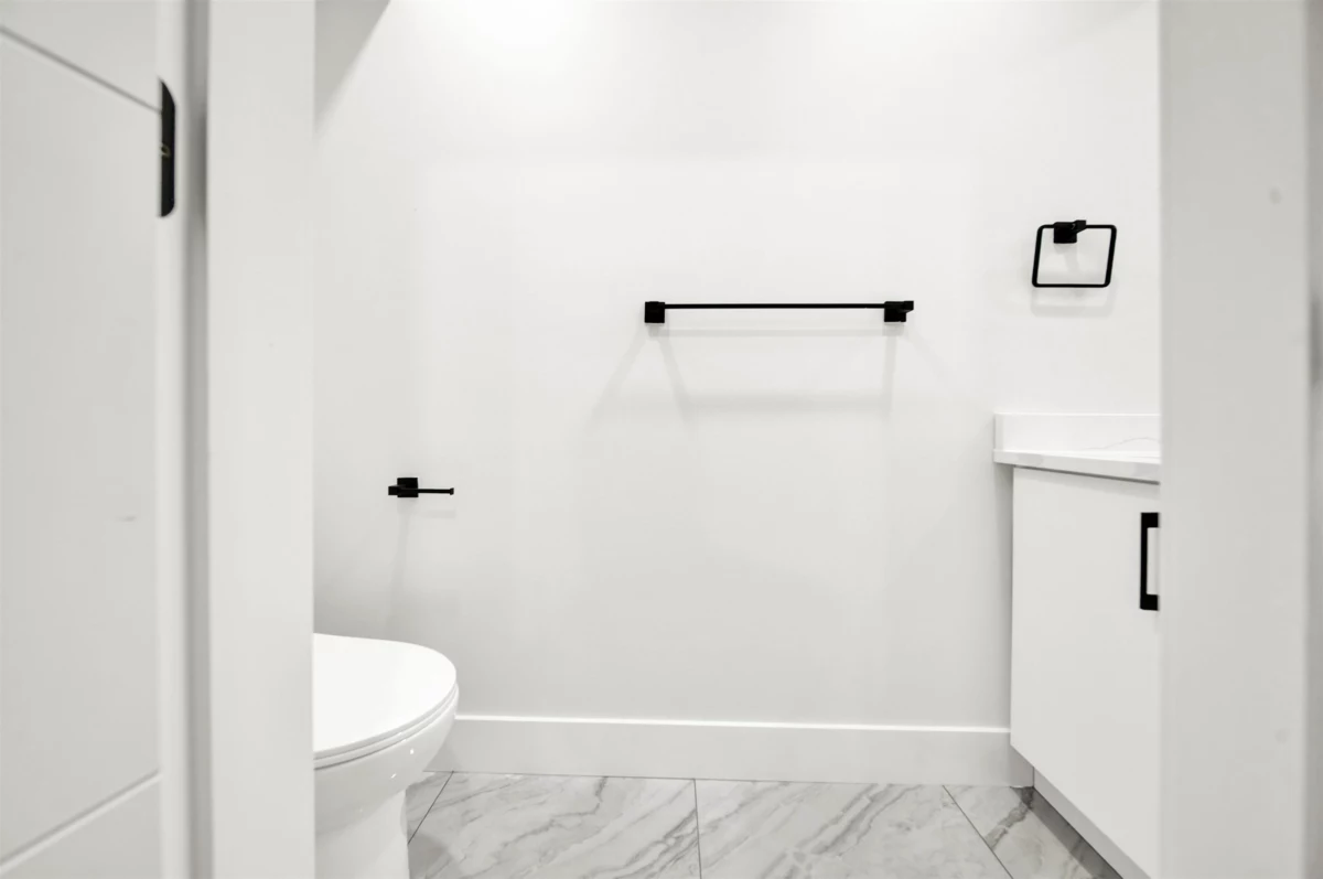 Garage Interior Photo of 11785 82b Avenue, Delta, BC