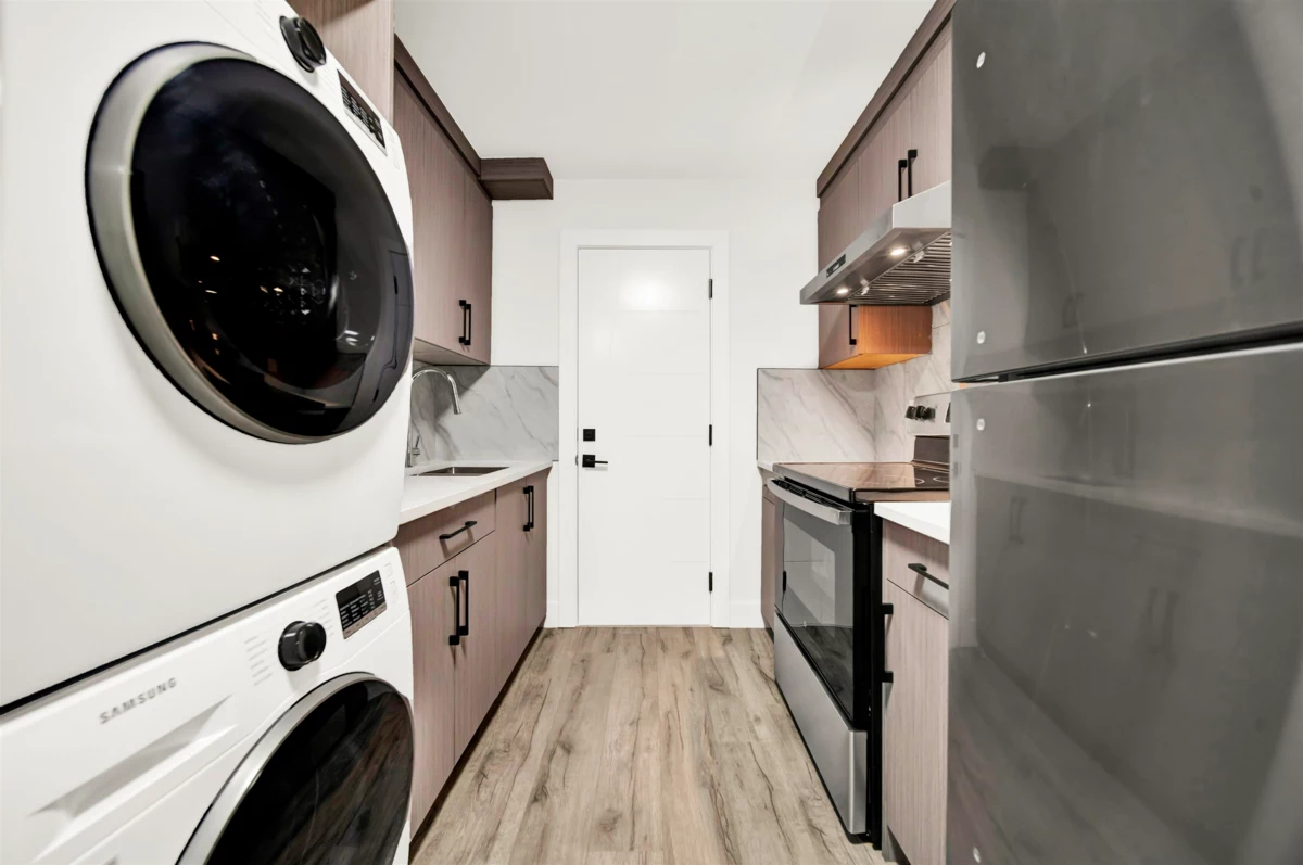 Garden / Landscaping Photo of 11785 82b Avenue, Delta, BC