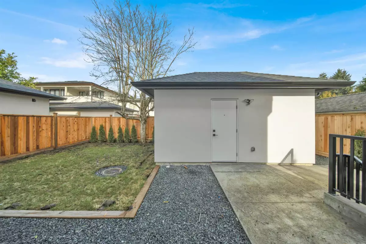 Neighborhood Park Photo Near 11785 82b Avenue, Delta, BC