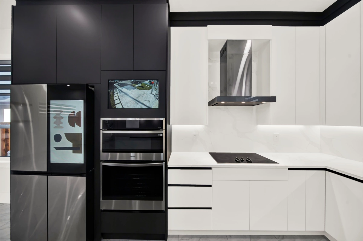 Pantry Photo of 11785 82b Avenue, Delta, BC