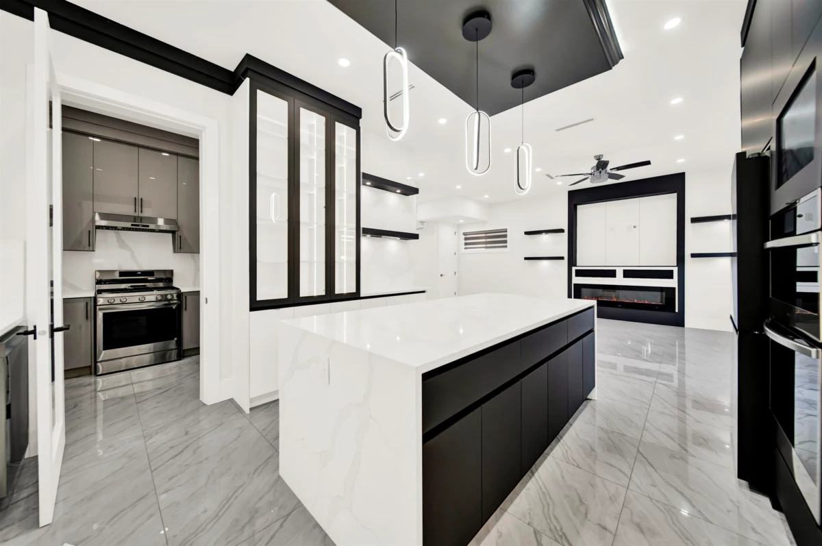 Primary Bedroom Photo of 11785 82b Avenue, Delta, BC