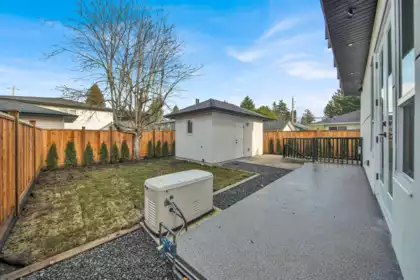 Community Amenities Photo (Clubhouse) of 11785 82b Avenue, Delta, BC