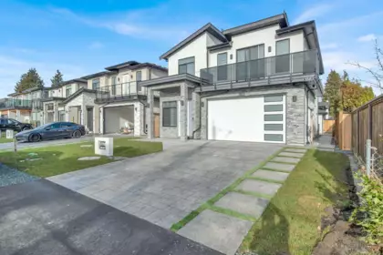 Playground / Recreational Area Near 11785 82b Avenue, Delta, BC