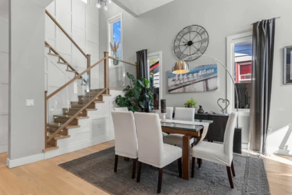 Family Room Photo of 1668 Duncan Drive, Delta, BC
