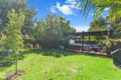 Outdoor Patio Photo of 1668 Duncan Drive, Delta, BC