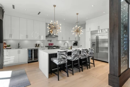 Pantry Photo of 1668 Duncan Drive, Delta, BC