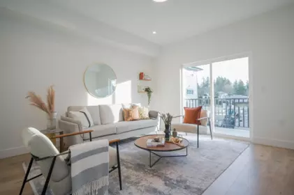 9 12770 105 Avenue, Surrey, BC, Surrey — Townhouse for sale