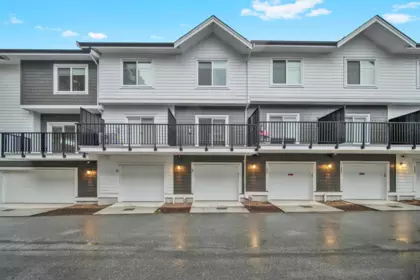 9 12770 105 Avenue, Surrey, BC, Surrey — Townhouse for sale