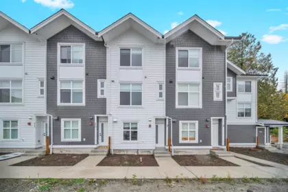 9 12770 105 Avenue, Surrey, BC, Surrey — Townhouse for sale