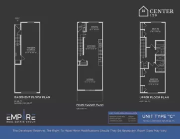 9 12770 105 Avenue, Surrey, BC, Surrey — Townhouse for sale