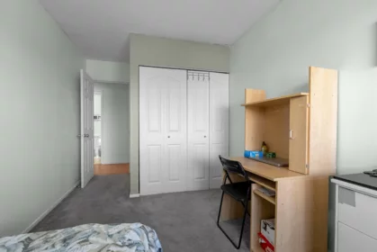 Bedroom 3 Photo of 301 8060 Ryan Road, Richmond, BC