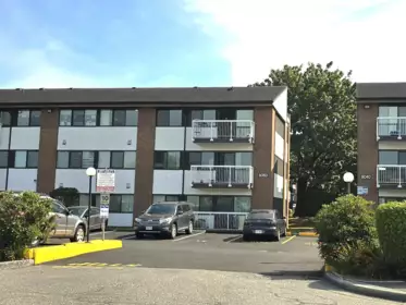 301 8060 Ryan Road, Richmond, BC, South Arm — 3 bed apartment/condo for sale