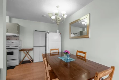 Kitchen Photo of 301 8060 Ryan Road, Richmond, BC
