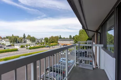 Office / Den Photo of 301 8060 Ryan Road, Richmond, BC