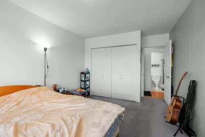 Primary Bedroom Photo of 301 8060 Ryan Road, Richmond, BC