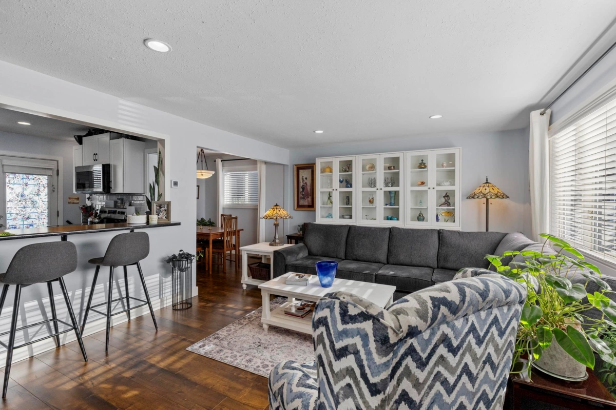 Bedroom 3 Photo of 33469 5 Avenue, Mission, BC