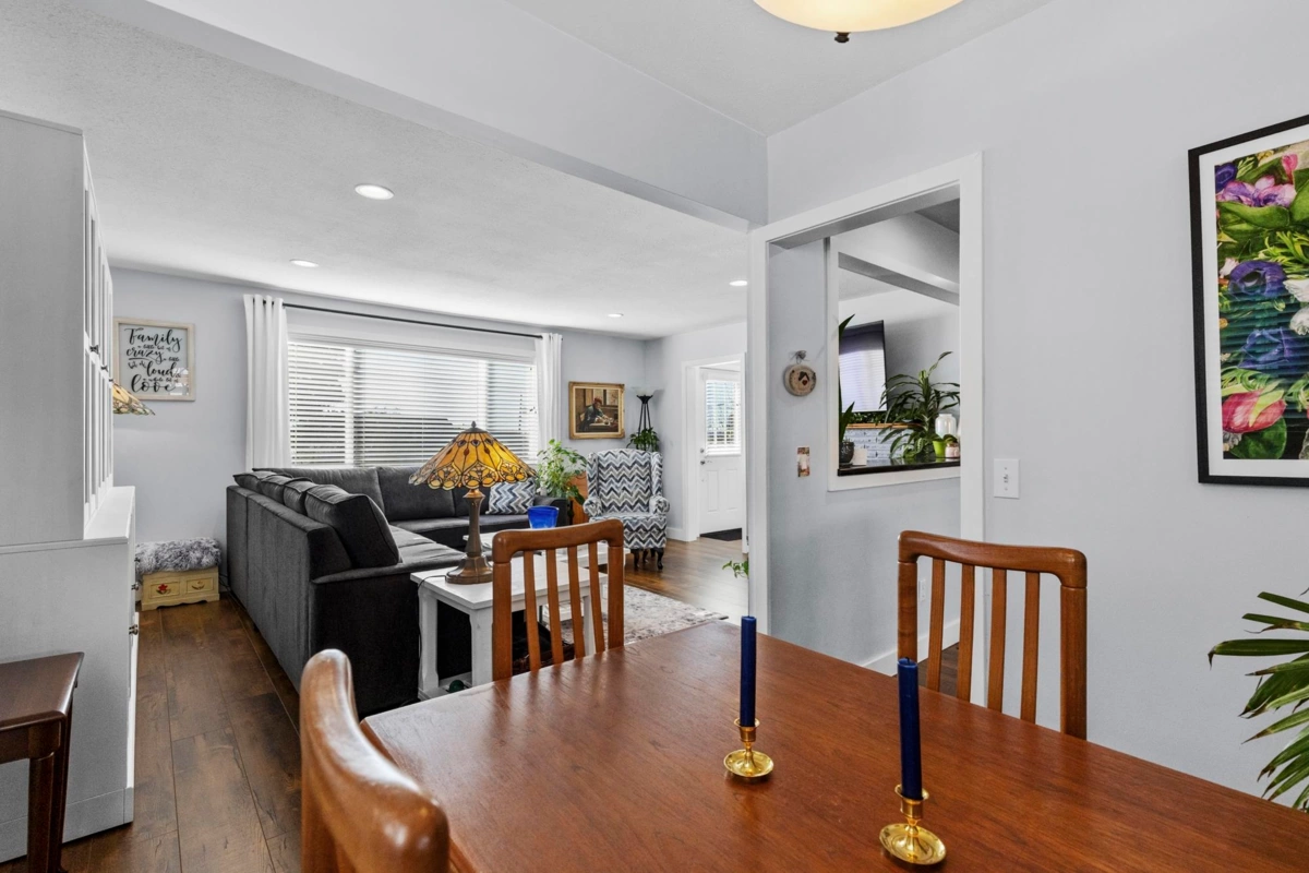 Bedroom 4 Photo of 33469 5 Avenue, Mission, BC
