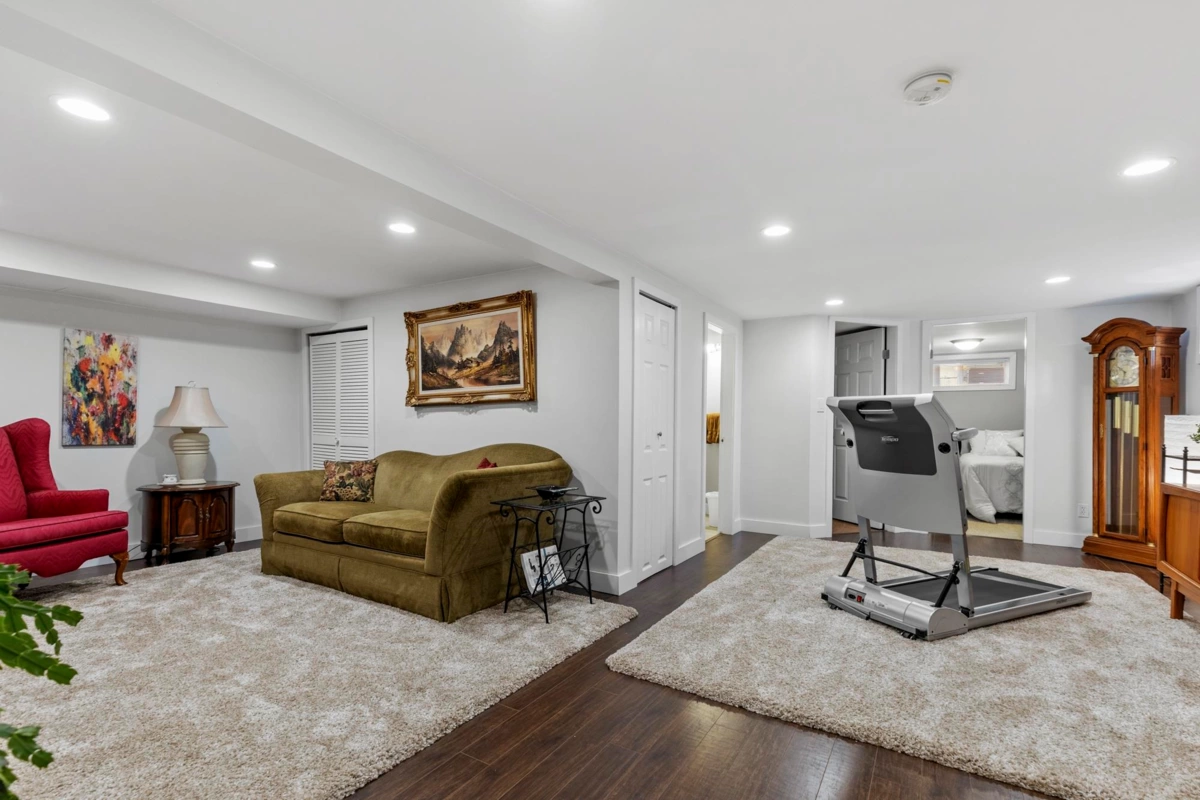 Garden / Landscaping Photo of 33469 5 Avenue, Mission, BC