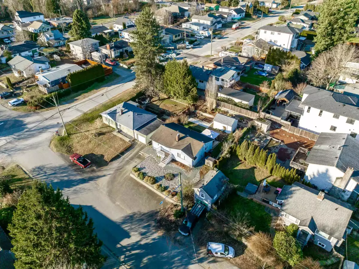 Kitchen Photo of 33469 5 Avenue, Mission, BC