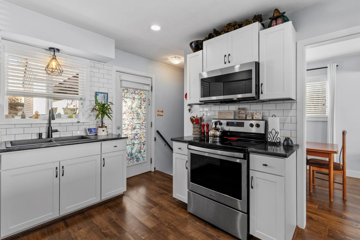 Loft / Bonus Room Photo of 33469 5 Avenue, Mission, BC