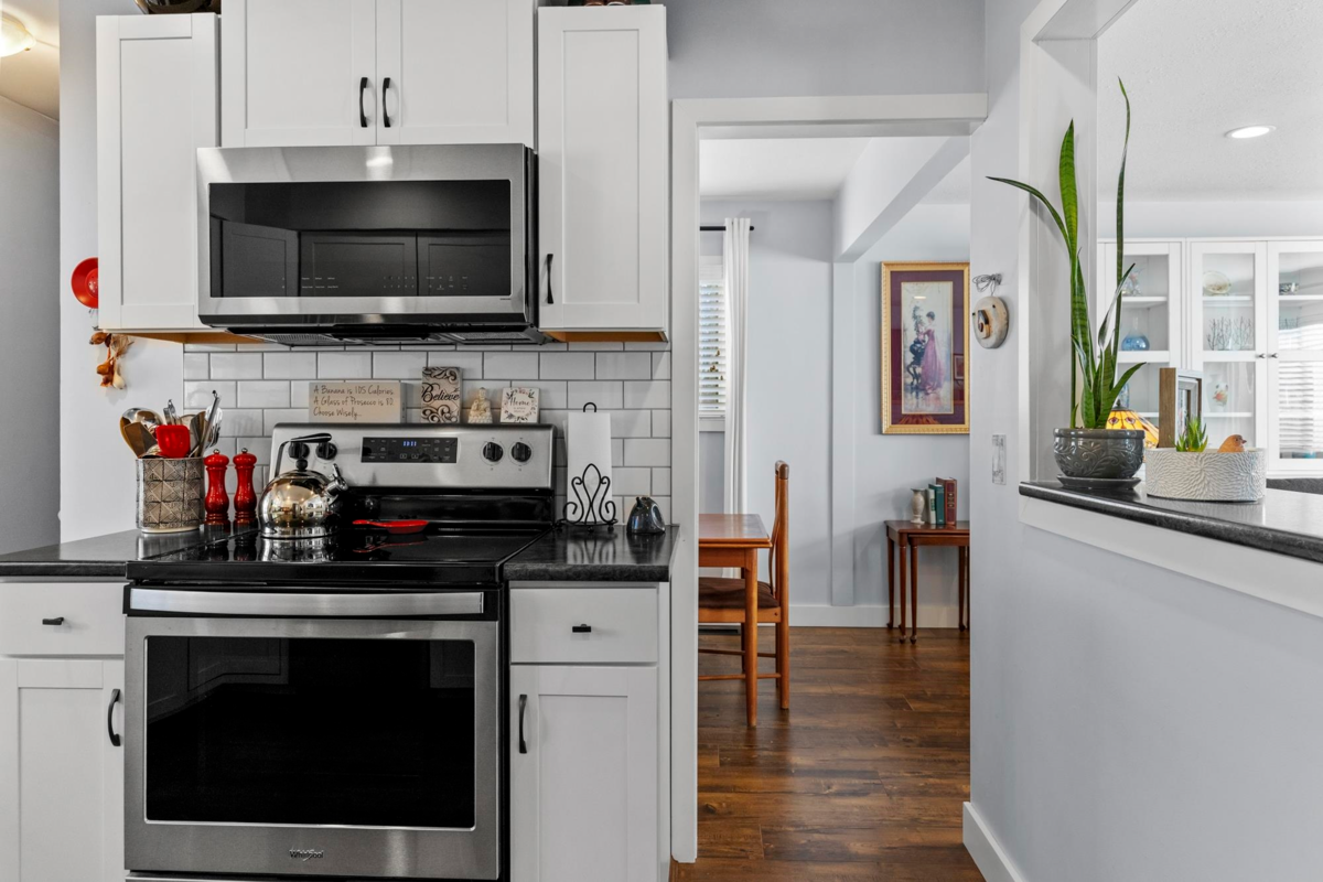 Office / Den Photo of 33469 5 Avenue, Mission, BC