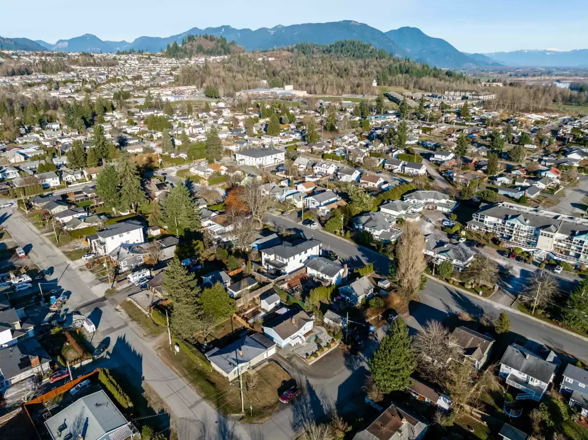 Primary Bedroom Photo of 33469 5 Avenue, Mission, BC